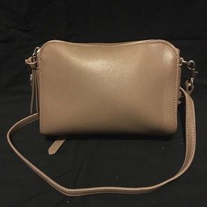 Small Shoulder Bag